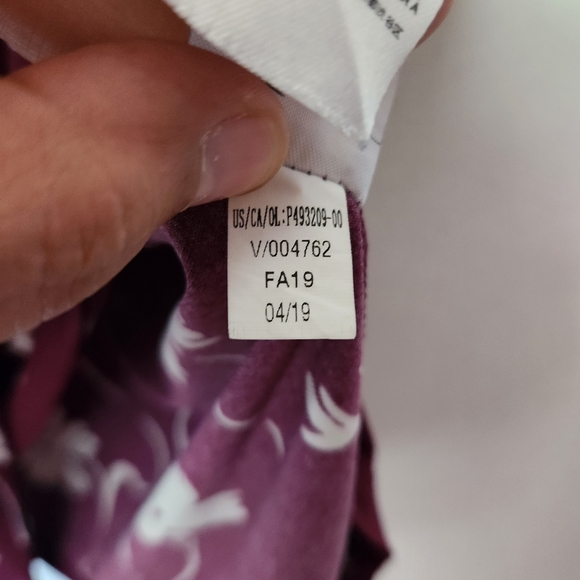 Banana Republic Floral Wrap Dress - Picture 7 of 13